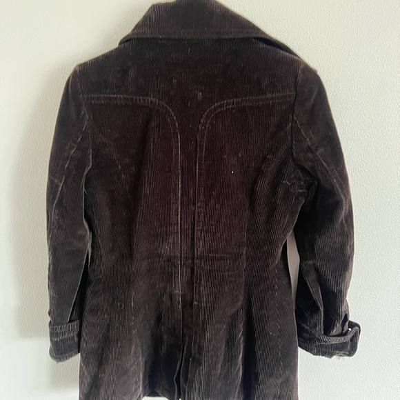 Drykorn for Beautiful People Corduroy Jacket, size 2 - Picture 3 of 5